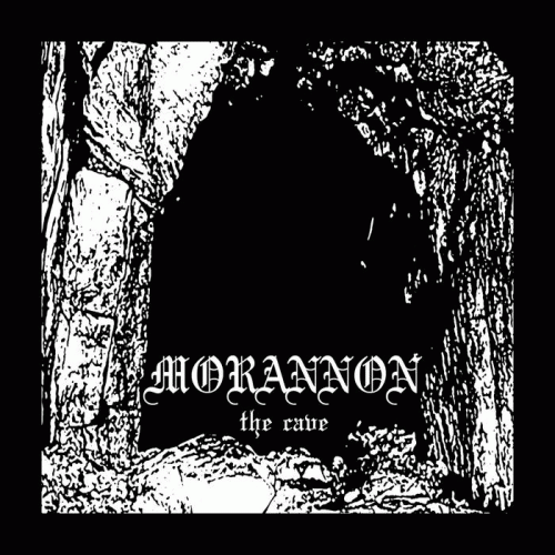 Morannon (ESP) : The Cave